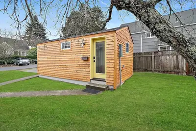 Image de Brand New Tiny Home Near Ruston