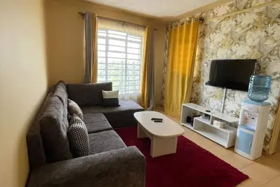Image de Utawala 1 bdrm