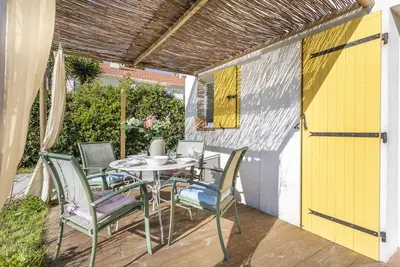 Image de Maison des Lilas - Welkeys