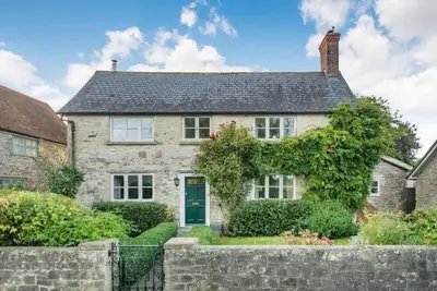 Image de Manor Farm House  sleeps 5 guests  in 3 bedrooms