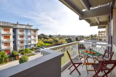 Image de Appartement confortable à Lido di.
