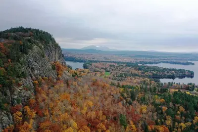 Image de Kineo View Suite (Direct Access to Moosehead Lake)