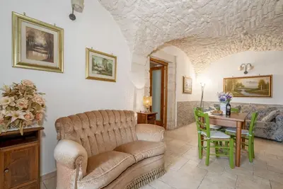 The House of Life - Vintage Charm Apartment