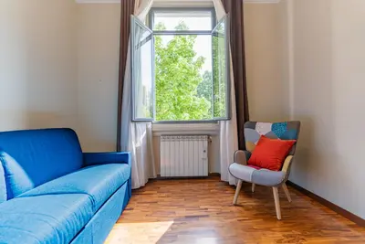 Image de GuestHost - Oronzo Apartment Washington