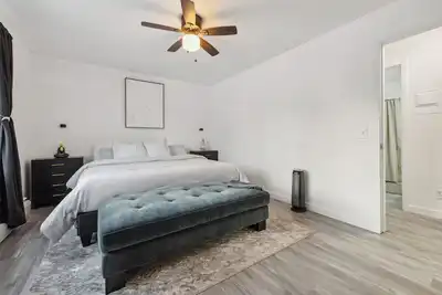 Image de Newly built Executive Comfort and Pet Friendly Near airport Anc Turnagain Area