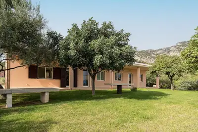 Image de Olive Villetta: delightful cottage in the countryside