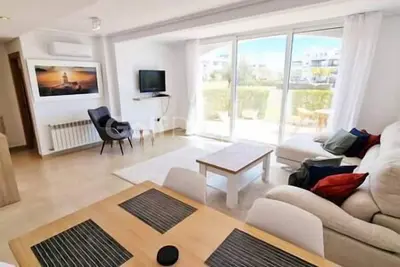 Image de Lovley Ground Floor 2 Bed WiFi