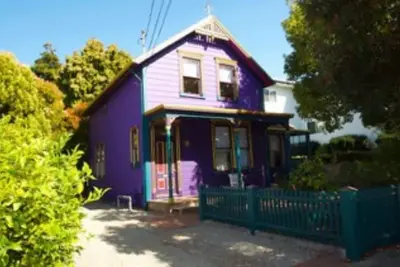 Image de 5+Bd Victorian House Steps To Beach Boardwalk!