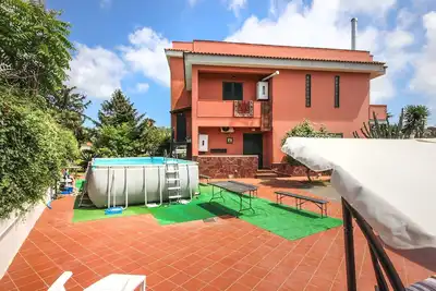 Image de Superbe maison de 2 chambres Ă Pozzuoli