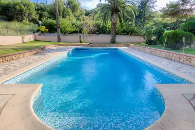 Image de Cap Roux by Interhome