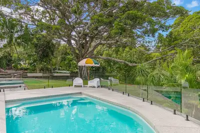 Image de Fig Tree Retreat @ Koala Beach by uHoliday