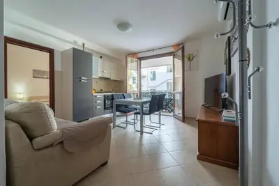 Image de Miraflores Apartment, lido apartment