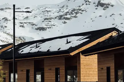 Image de Arttysur Lux - Best 4 Bdrm Villa in Sierra Nevada