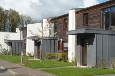 Image de Agréable appartement pour 4 personnes avec Wifi, Tv, animaux admis et parking