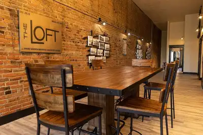 Image de The Loft Modern/Historic