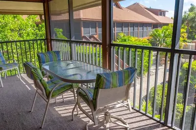 Image de Stylish Beachside Retreat on Sanibel Island - Signal Inn 01