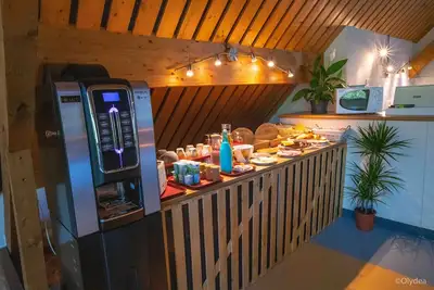 Image de Unwind in Mountain Bliss: Apartments near Ski Lift & Vanoise National Park