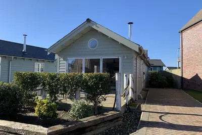 Image de Sophie Beach Hut - a beach house that sleeps 4 guests in 2 bedrooms