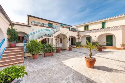 Image de Appartement à Sos Alinos près des plages