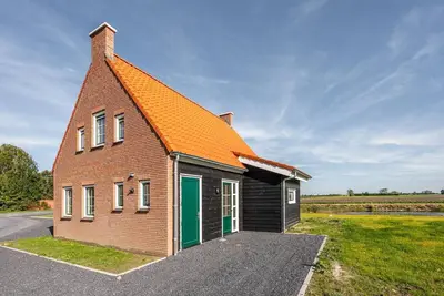 Image de Maison de vacances avec bain à remous, en Zélande