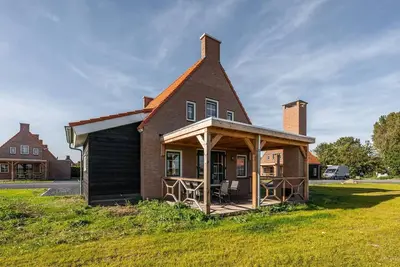 Image de Villa de luxe avec bain à remous et sauna