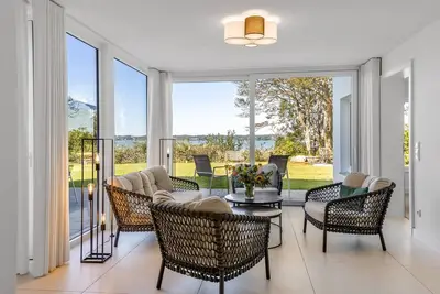 Image de Lifestyle and Living by the Sea - Sea Blue