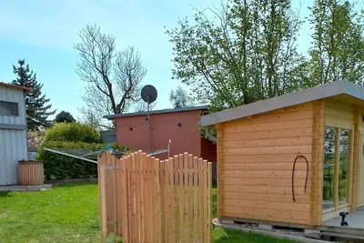 Image de Magnifique maison de vacances privée avec Wifi, Tv, patio, animaux admis, vue panoramique, parking