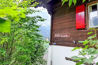 Image de Bel appartement pour 6 personnes avec Wifi, Tv, patio et parking