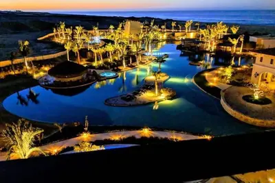 Image de 3bd Solmar Lands End: Sunset Views & Pool