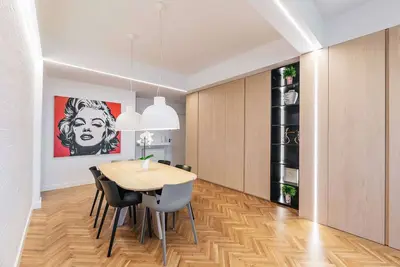 Image de Marilyn: Luxe & Stylish 3bd retreat