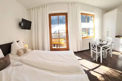Image de Familiär Geführtes Apartment Sieger-brandner im Bergsteigerdorf Ramsau