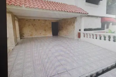 Villa Isabel, Frente Patio de Colombia, Cerca Embajada de United States