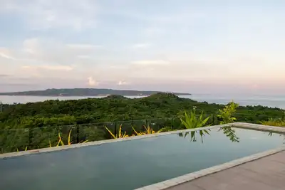 Image de Spacious villa in Boracay with infinity pool and indoor pool Great for Groups\n\n\n