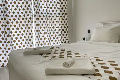 Image de Collective 2. 0 is exclusive lobby in Dubai with co-working spaces, library etc.