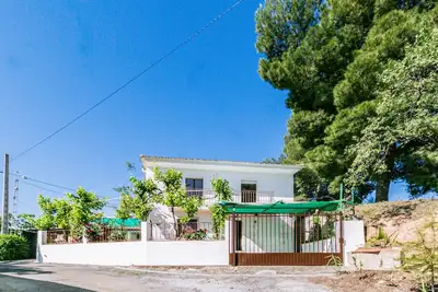 Image de Superbe maison à Alcala la Real