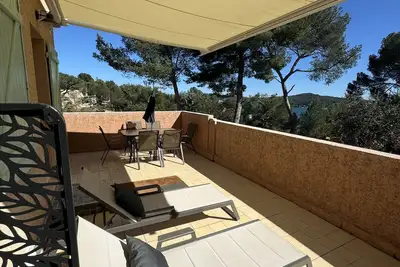 Image de Le Relais des Tamaris ***