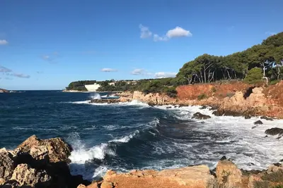 Image de F4 Duplex Bandol près de la mer