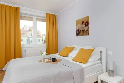 Image de Sopot Martina Apartament | Cozy Apartment