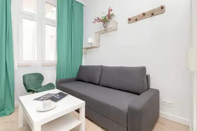 Image de Seredyńskiego 11 | Modern Studio | WiFi