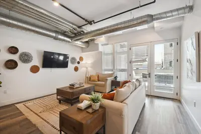 Brushed & Bold | RiNo Art Lofts