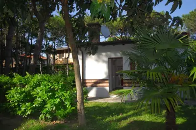 Image de Villa à Lignano Pineta près de la plage