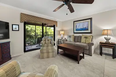 Image de Cozy Dockside 2 bed, 2 bath at Sanibel Moorings #1522