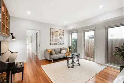 Image de Modern house in Balwyn North Vic, just 20 minutes away from Cbd