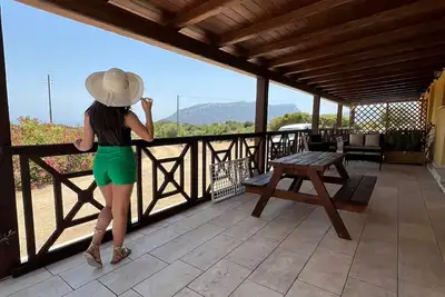 Image de Apartment Matte8 3 Sea View, Garden, Air Cond