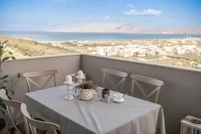 Image de Emmanuel's Sea View Luxury Apartment