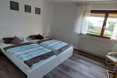 Image de Appartement de vacances Eschenburg pour 1 - 4 personnes avec 2 chambres Ă coucher - Logement de vaca