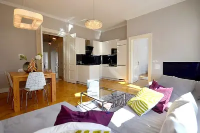 Image de Vienna Residence, Pettenkofeng. - LandstraĂźe #6299
