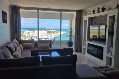 Marina View apartment