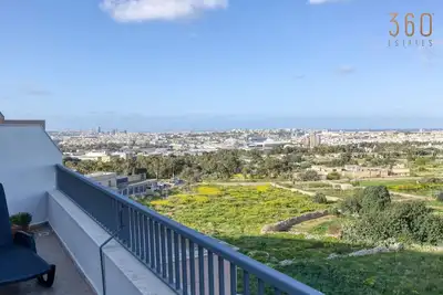 Image de Beautiful Pent with terrace & spectacular views
