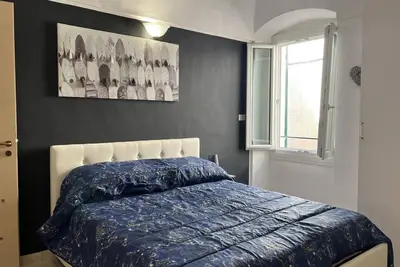 Image de Appartement de vacances Toirano pour 1 - 2 personnes avec 1 chambre à coucher - Appartement de vacan